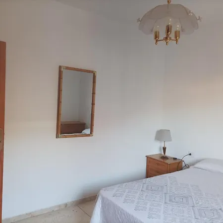 Konukevi Casa Quico 3 *