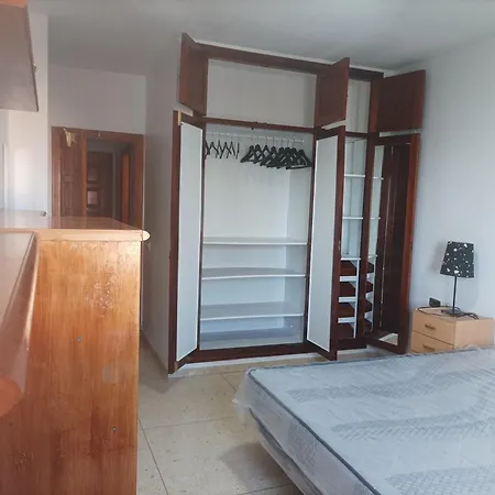 Casa Quico 3 Гостевой дом Санта-Крус-де-Тенерифе