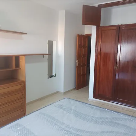 Гостевой дом Casa Quico 3 Санта-Крус-де-Тенерифе