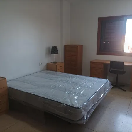 Casa Quico 3 * Санта-Крус-де-Тенерифе