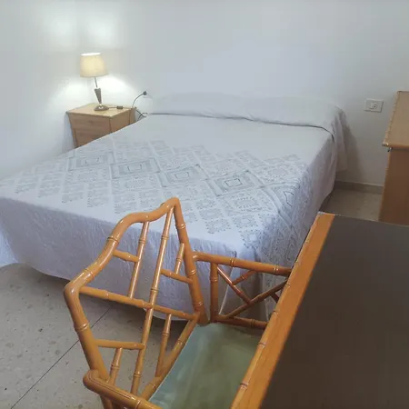 Гостевой дом Casa Quico 3