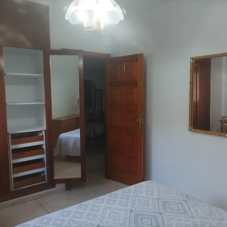 Casa Quico 3 Гостевой дом Санта-Крус-де-Тенерифе