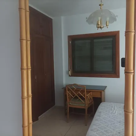 Casa Quico 3 Konukevi *