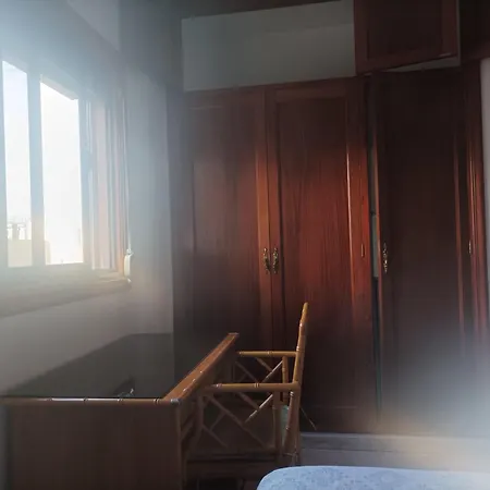 Casa Quico 3 Maison d'hôtes Santa-Cruz de Ténérife