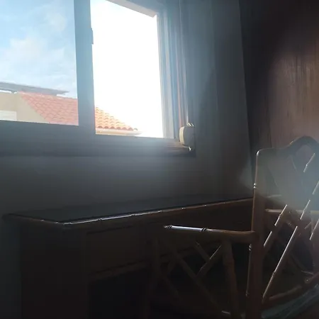 Casa Quico 3 Maison d'hôtes