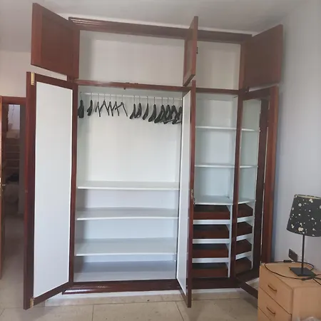 Casa Quico 3 Πανσιόν *