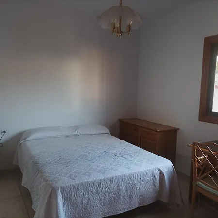 Maison d'hôtes Casa Quico 3 *