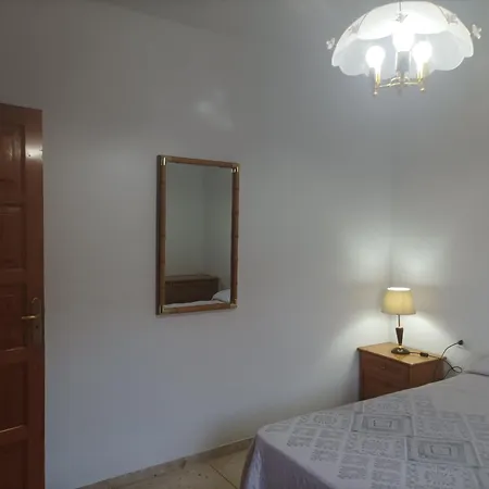 Casa Quico 3 Maison d'hôtes *