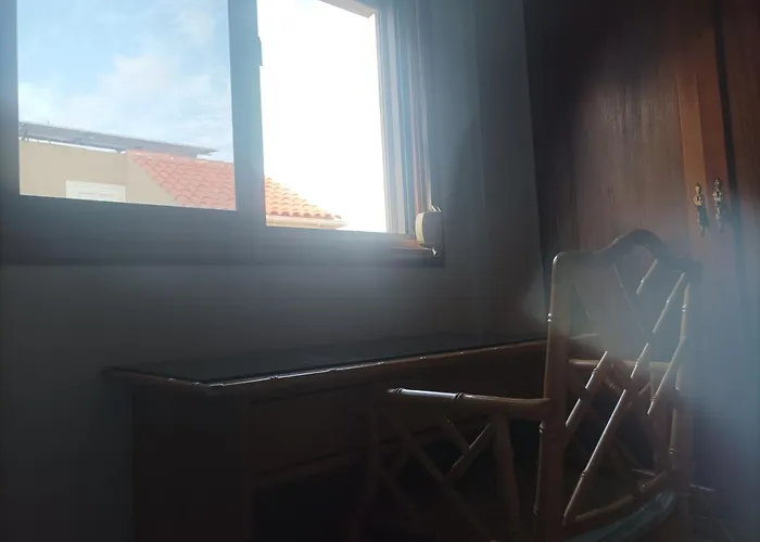 Casa Quico 3 Pensjonat
