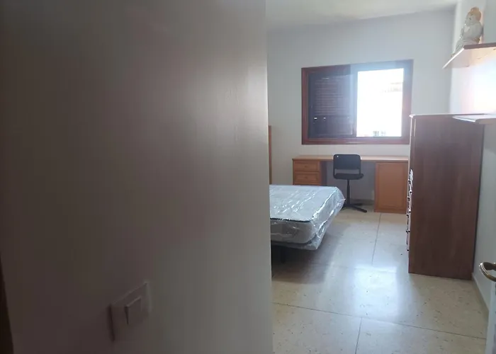 Pensjonat Casa Quico 3