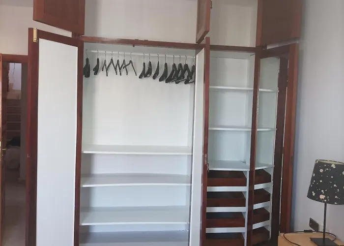 Casa Quico 3 Pensjonat *