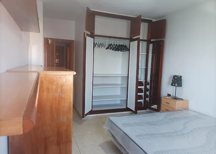 Casa Quico 3 Pensjonat Santa Cruz de Tenerife