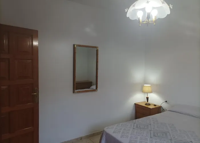 Casa Quico 3 Pensjonat *