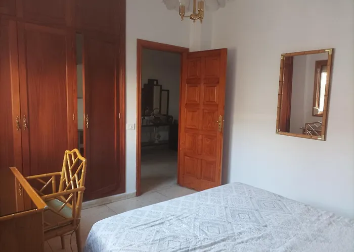 Casa Quico 3 Pensjonat Santa Cruz de Tenerife