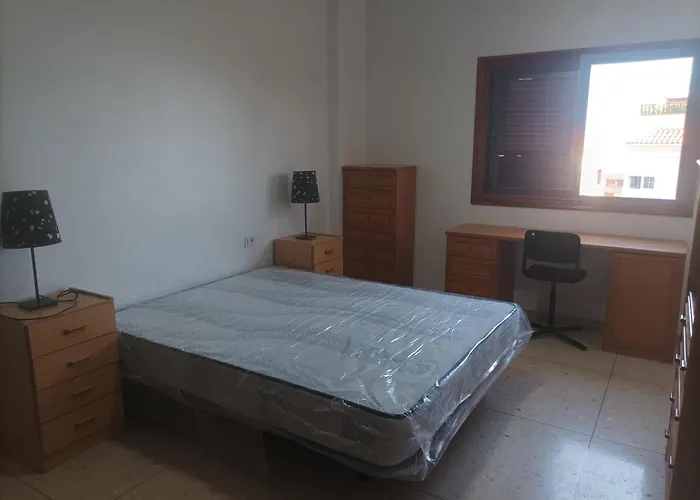 Casa Quico 3 * Santa Cruz de Tenerife