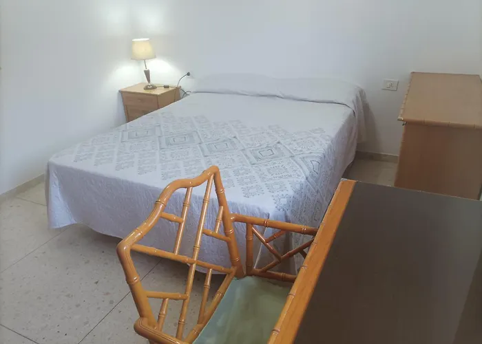 Pensjonat Casa Quico 3