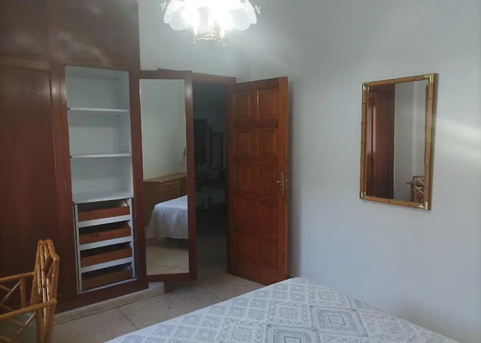 Casa Quico 3 Pensjonat Santa Cruz de Tenerife