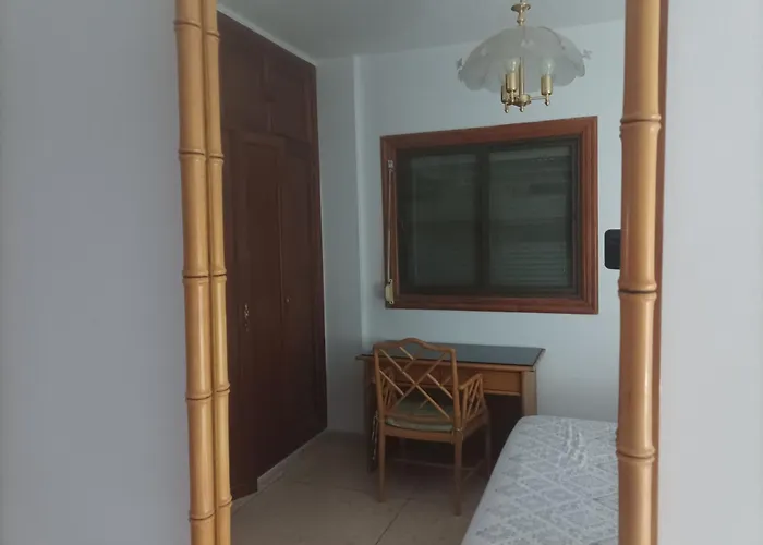 Casa Quico 3 Pensjonat *