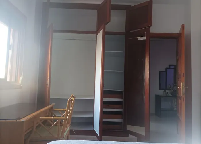 Casa Quico 3 Santa Cruz de Tenerife