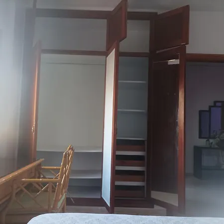 Casa Quico 3 סנטה קרוז דה טנריף